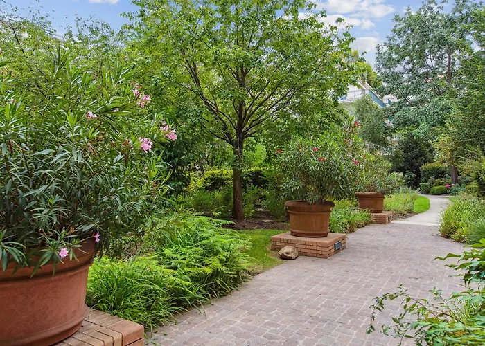 Proche De La Tour Eiffel Apartmanhotel Párizs